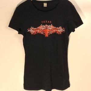 🌸 kavio! Texas t shirt - excellent condition